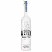 VODKA BELVEDERE 700ML
