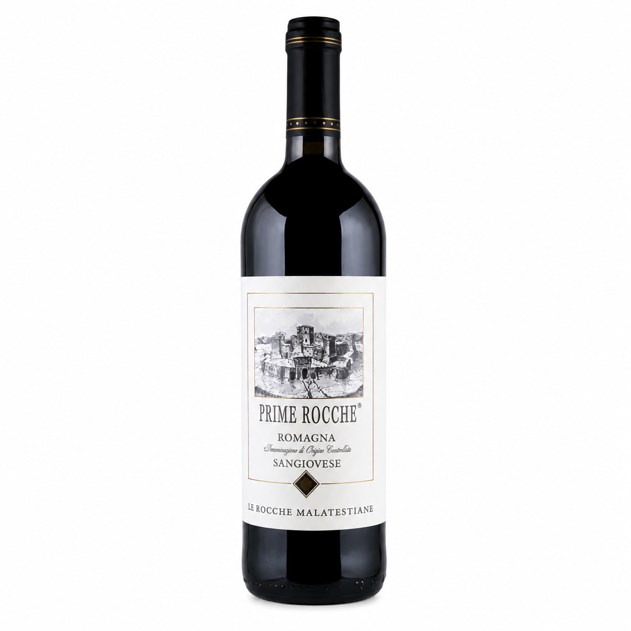 Sangiovese Rubicone Prime Roche