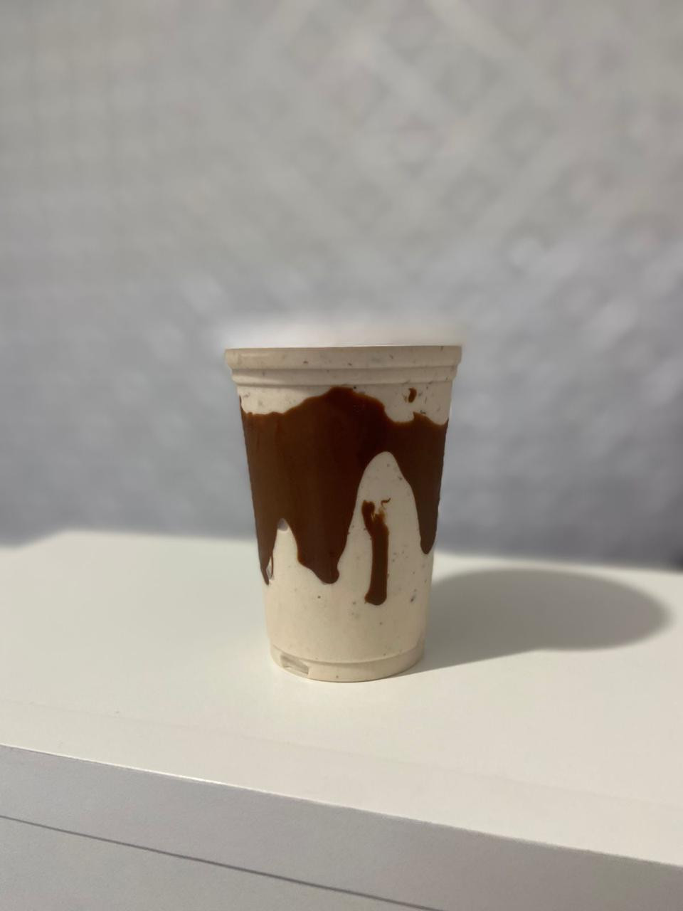 Milk-Shake 400 Ml 