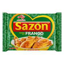 SAZON VERDE FRANGO 60G TEMPERO