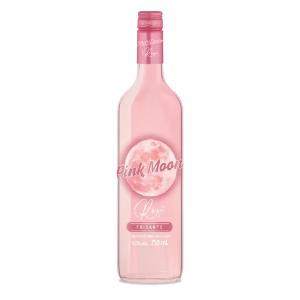 PINK MOON FRISANTE PÊSSEGO 750 ML