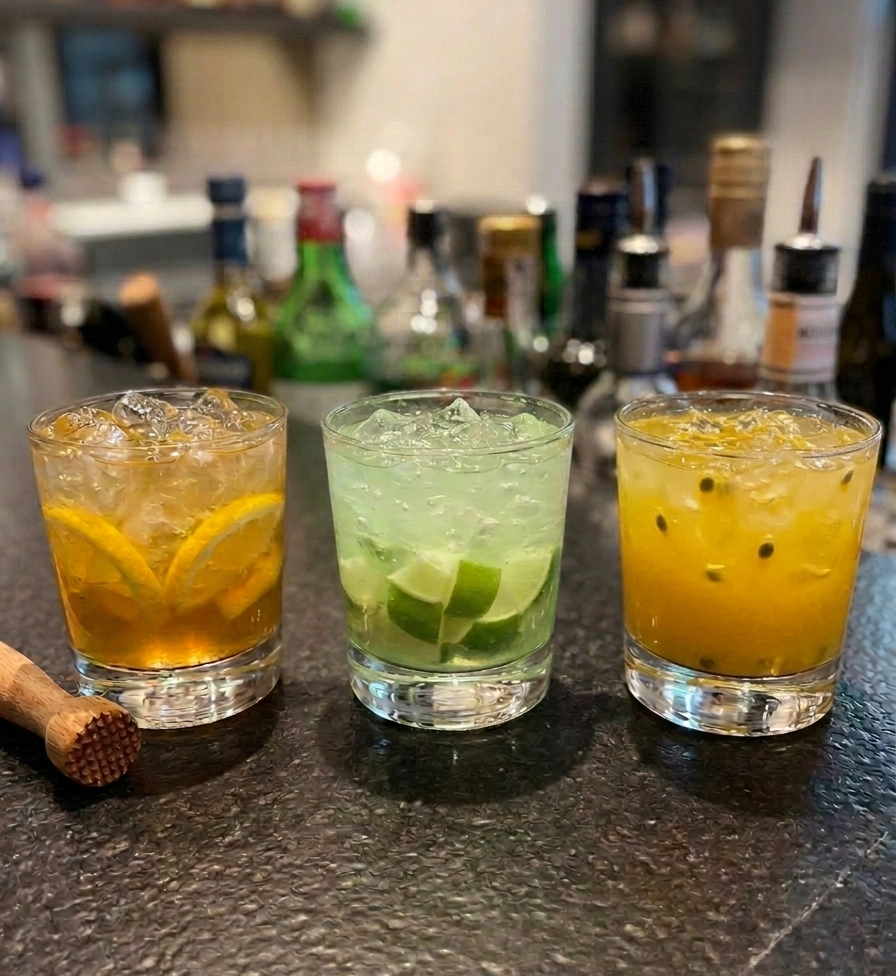 Caipirinha