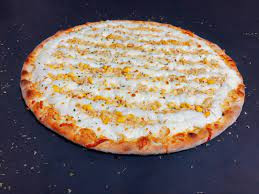 PIZZA DE FRANGO CATUPIRY