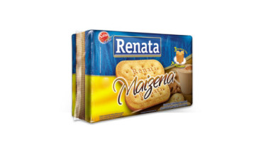 Biscoito Renata Maizena 360g