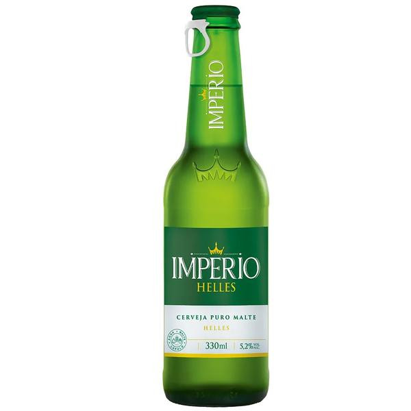 Império Helles 330ml