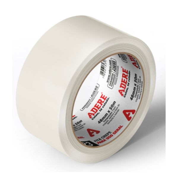 Fita Crepe 45mm x 50m 423