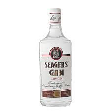 SEAGERS GIN 