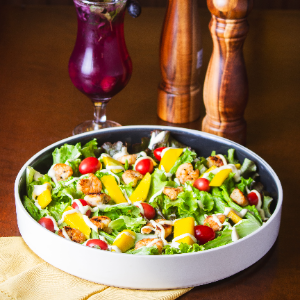 SALADA MEDITERRANEA