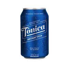Tônica Antarctica