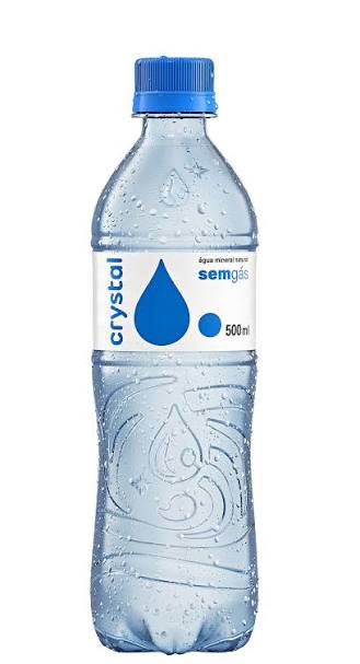 Água sem Gás