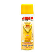Inseticida Aerossol 300ml/230g - Jimo