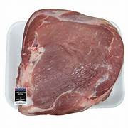 PERNIL SEM OSSO CONGELADO CHURRASCO SABOR MINEIRO