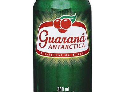 Guaraná 350ml