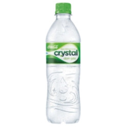ÁGUA COM GÁS 500ML