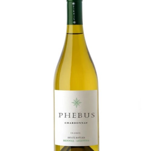 PHEBUS CHARDONAY 750ml