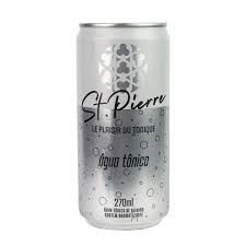 ST. PIERRE 270ML - LATA