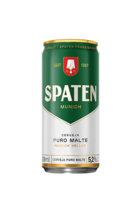 SPATEN 269ML UN