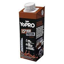 Iog Danone Yopro  250ml chocolate