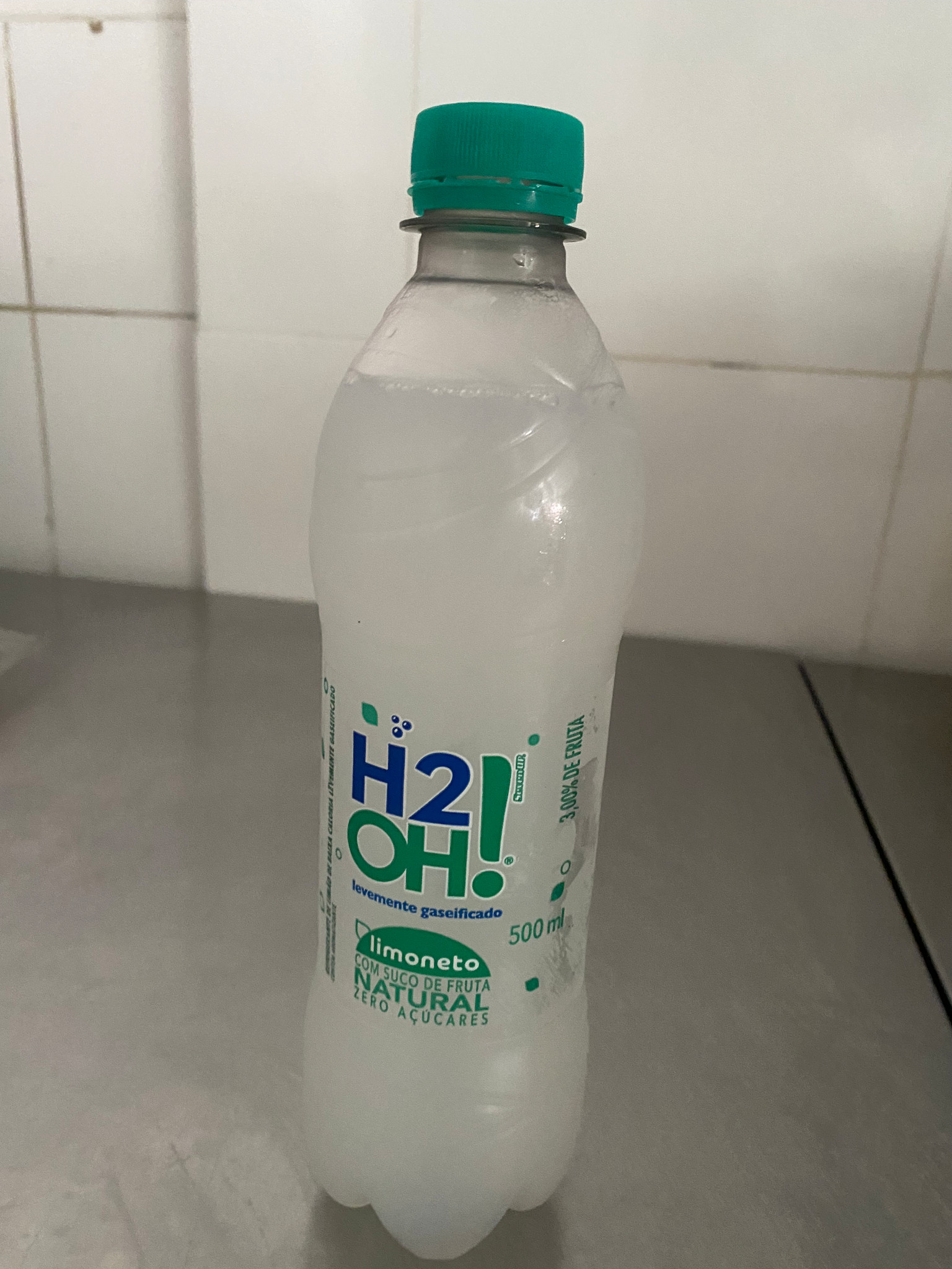 LIMONETO