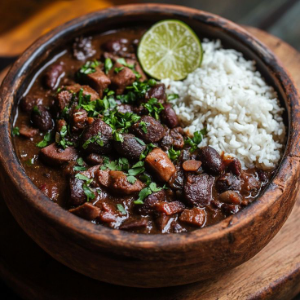 FEIJOADA P