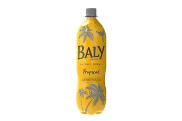 Energetico Tropical (Baly) 2Lt