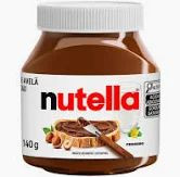 NUTELLA 140G