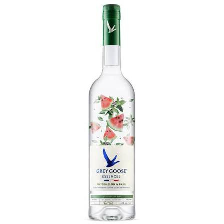 VODKA GREY GOOSE WATERMELON750ML  