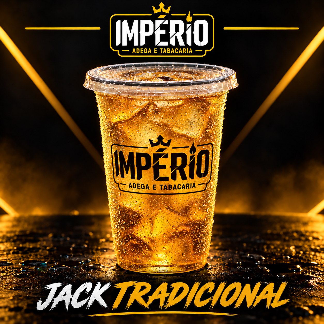 COPAO DE JACK DANIEL'S TRADICIONAL 