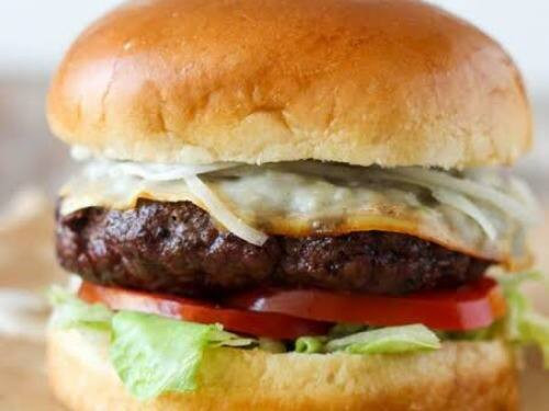 X-burguer - Candelaria