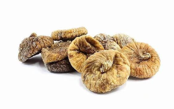 Figo Seco Turco Lerida (100g)