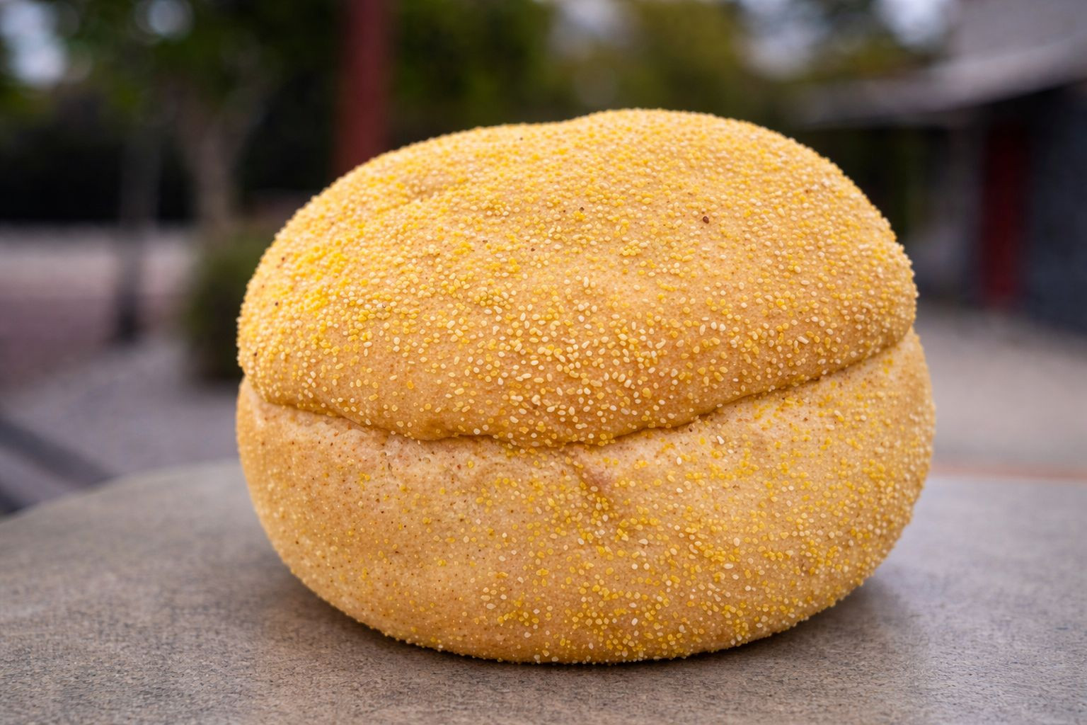 Pão Tradicional 30%