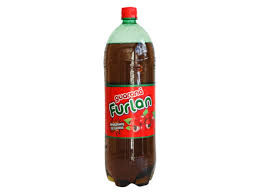 FURLAN GUARANA 2L