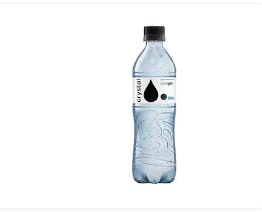 AGUA COM GAS
