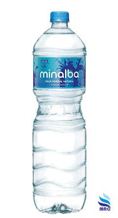 AGUA 500 ML