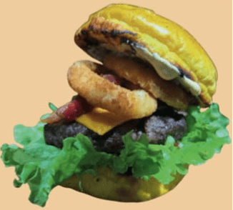VILLA BURGER