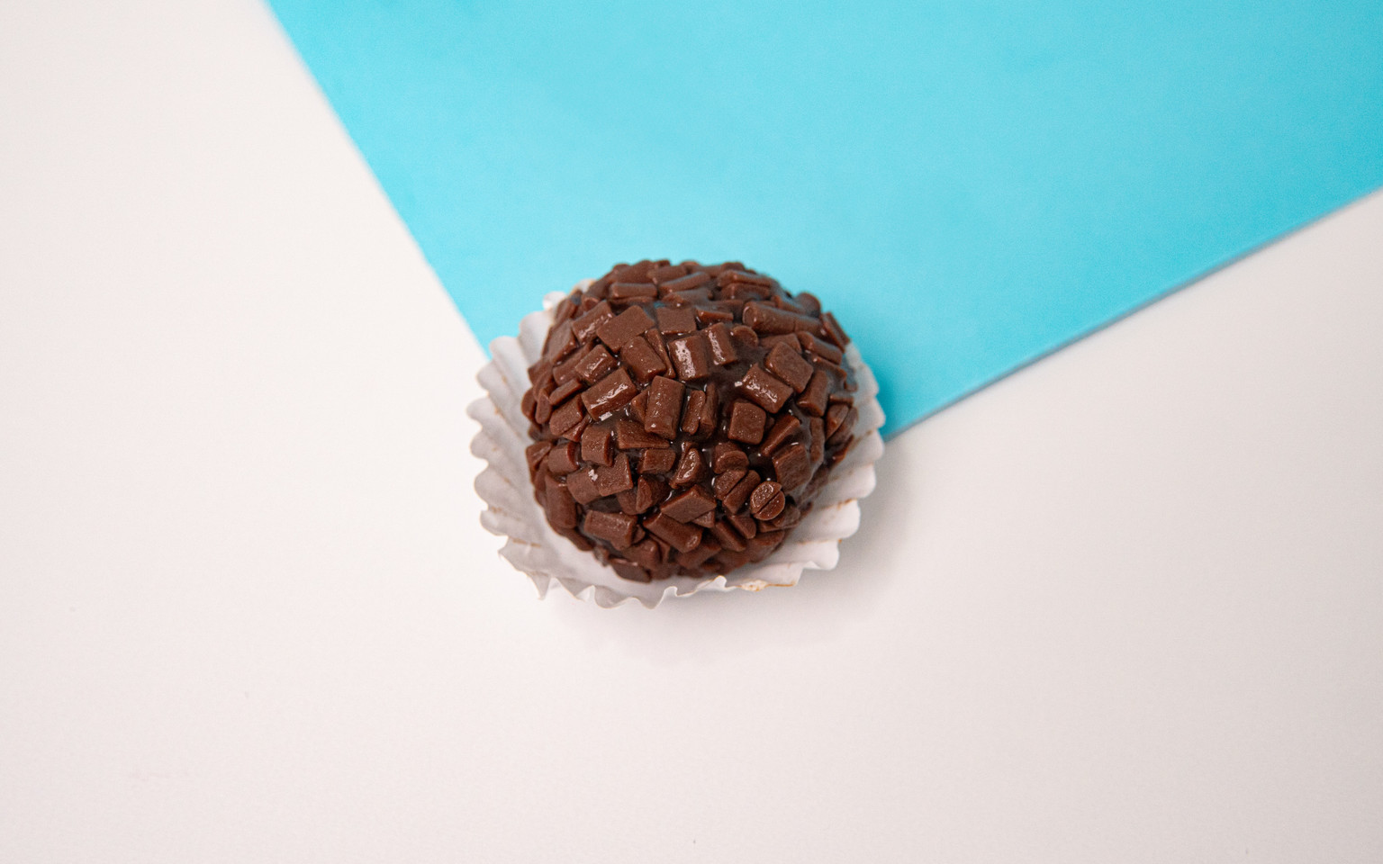 BRIGADEIRO UND