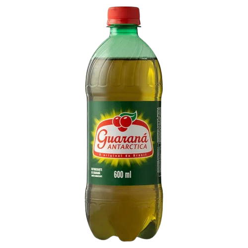 GUARANÁ 600ml