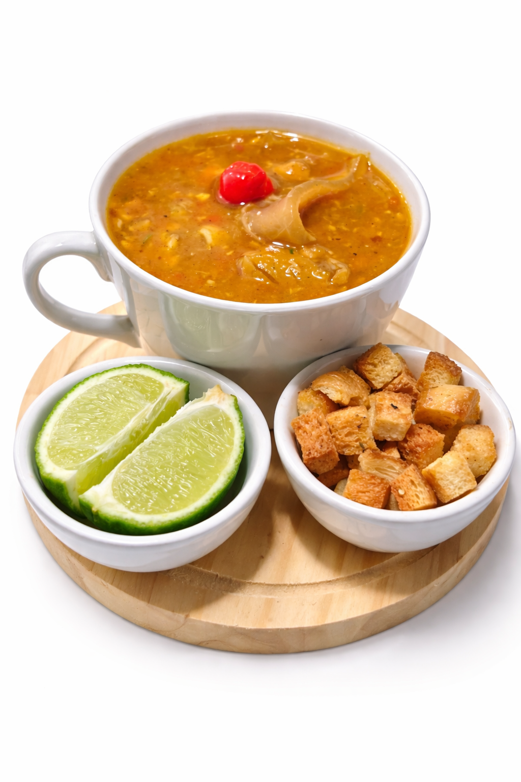 Caldo De Mocotó