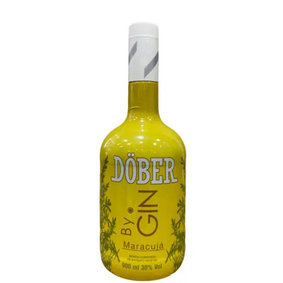 DOBER TROPICAL