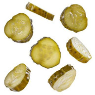 Picles de Pepino