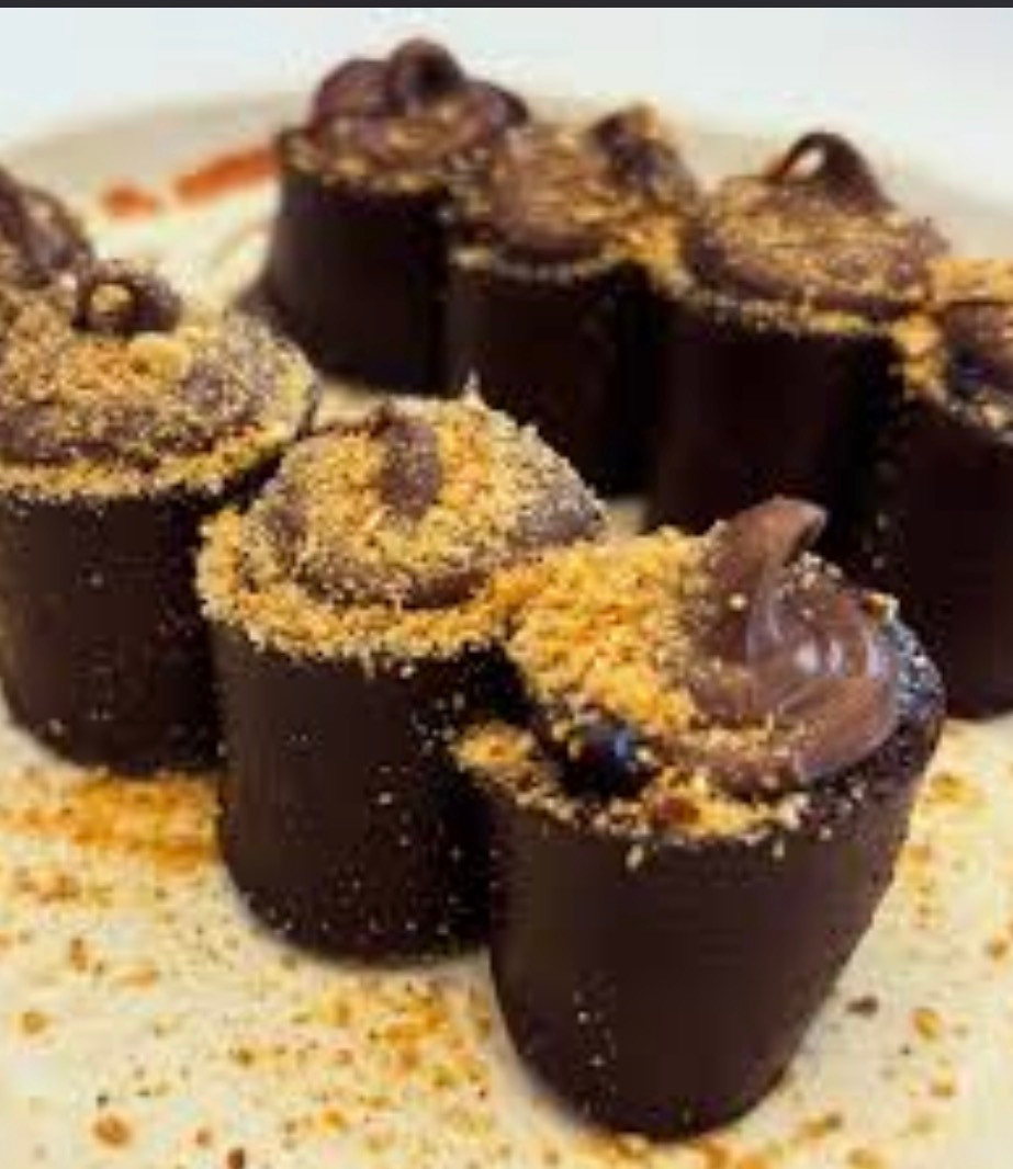 joy de chocolate