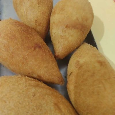 Coxinha