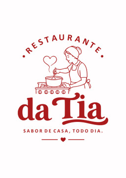 Restaurante da Tia