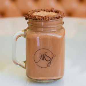 CAFÉ GELADO