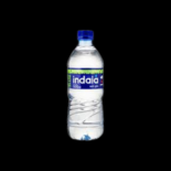 AGUA INDAIA SEM GAS 500ML