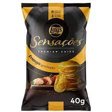 BATATA SENSACOES PEITO DE FRANGO