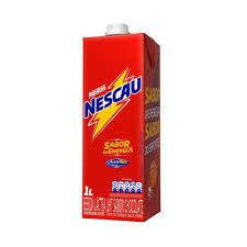 NESCAU