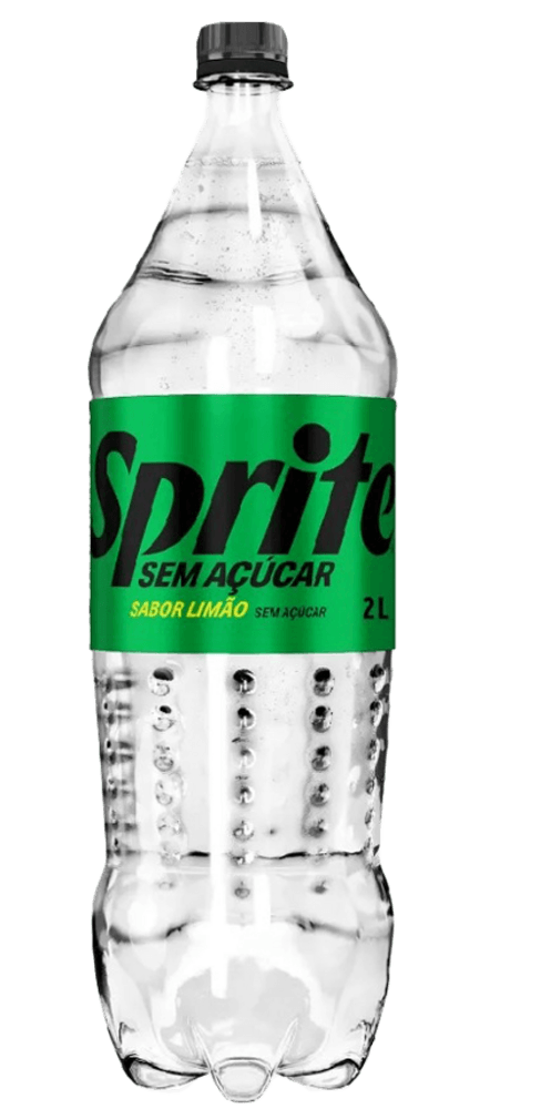 SPRITE 2L ZERO