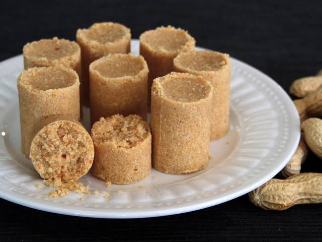 Paçoca