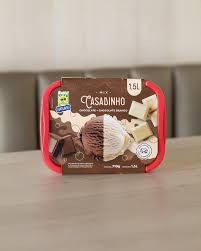 POTE CASADINHO